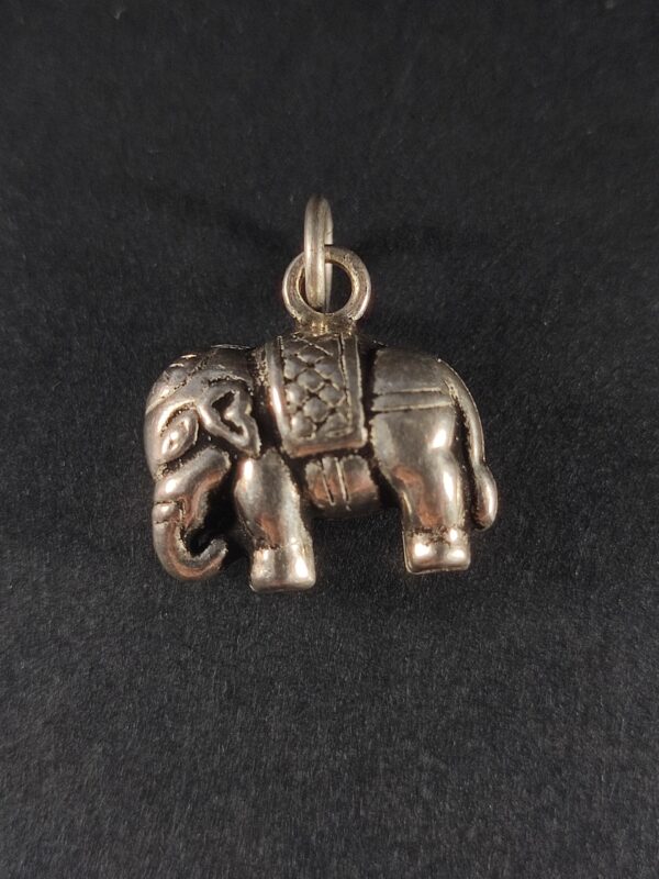 Pingente de Elefante
