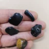 Kit Proteção com cristais naturais selecionados para proteção e equilíbrio.